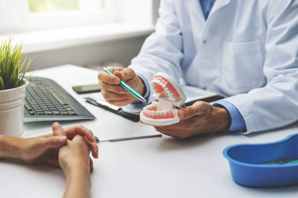 Best Emergency Dental Care  in Lifornia City, CA
