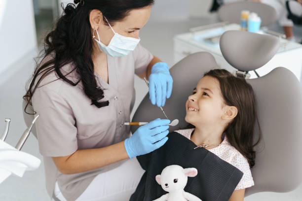 Best Wisdom Tooth Removal  in Lifornia City, CA