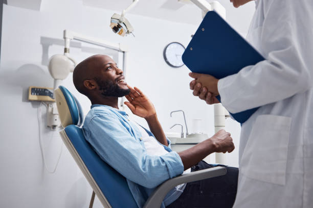 Dental Bonding in California City, CA