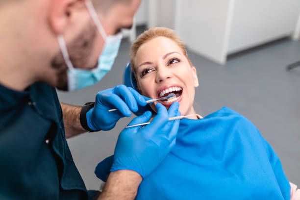 Best Invisalign and Clear Aligners  in Lifornia City, CA