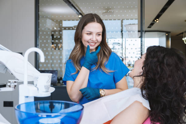 Best Full Mouth Reconstruction  in Lifornia City, CA