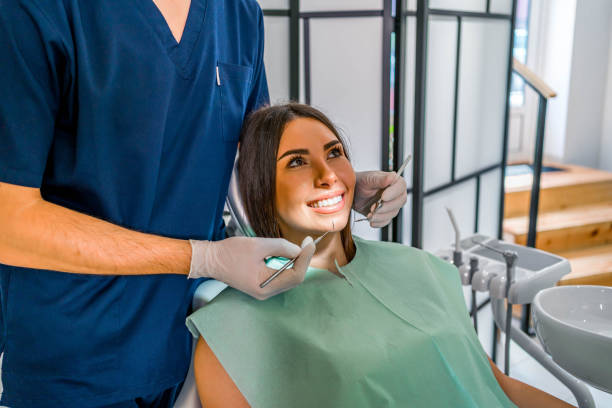 Best Emergency Dental Care  in Lifornia City, CA