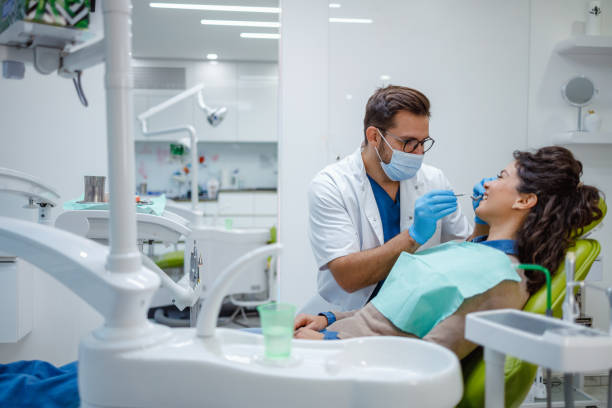 Why Choose Us for Your Dental Needs in California City, CA